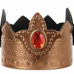 Elope King Crown