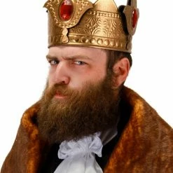 Elope King Crown