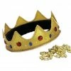 Forum Accessories Historical Royalty Crown