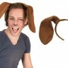 Funny Fashion Themes Dog Ears
