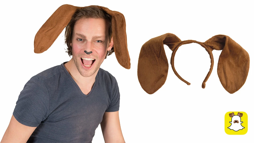 Funny Fashion Themes Dog Ears 3 Funny Fashion Themes Dog Ears