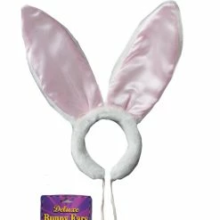 Forum Accessories Sexy Costumes Bunny Ears Headband