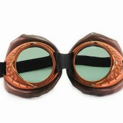 Elope Historical Machinist Goggles