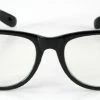 Elope Black Frame Glasses
