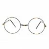 Elope Harry Potter Glasses (Gold/Black)
