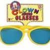 Forum Accessories Clown Jumbo Glasses