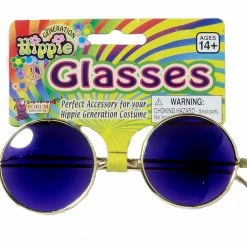 Forum Accessories Themes Hippie Glasses