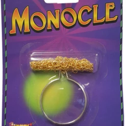 Forum Accessories Historical Monocle -- Deluxe