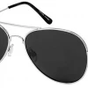 PR Glasses Accessories Aviator Glasses 1 PR Glasses Accessories Aviator Glasses