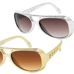 PR Glasses 1970's Sunglasses Themes