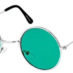 PR Glasses Themes Round Glasses Colored Lens 14 PR Glasses Themes Round Glasses Colored Lens