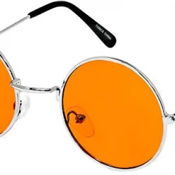 PR Glasses Themes Round Glasses Colored Lens 15 PR Glasses Themes Round Glasses Colored Lens