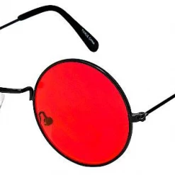 PR Glasses Themes Round Glasses Colored Lens 18 PR Glasses Themes Round Glasses Colored Lens