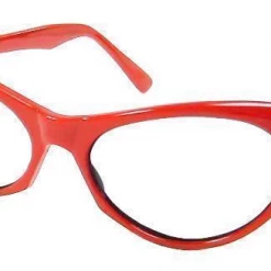 PR Glasses 50's Cat Eye Glasses 9 PR Glasses 50's Cat Eye Glasses