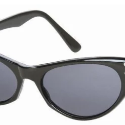 PR Glasses 50's Cat Eye Sunglasses Period Decades