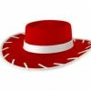 Elope Toy Story Jessie Cowgirl Hat Modern Movies, TV And Books