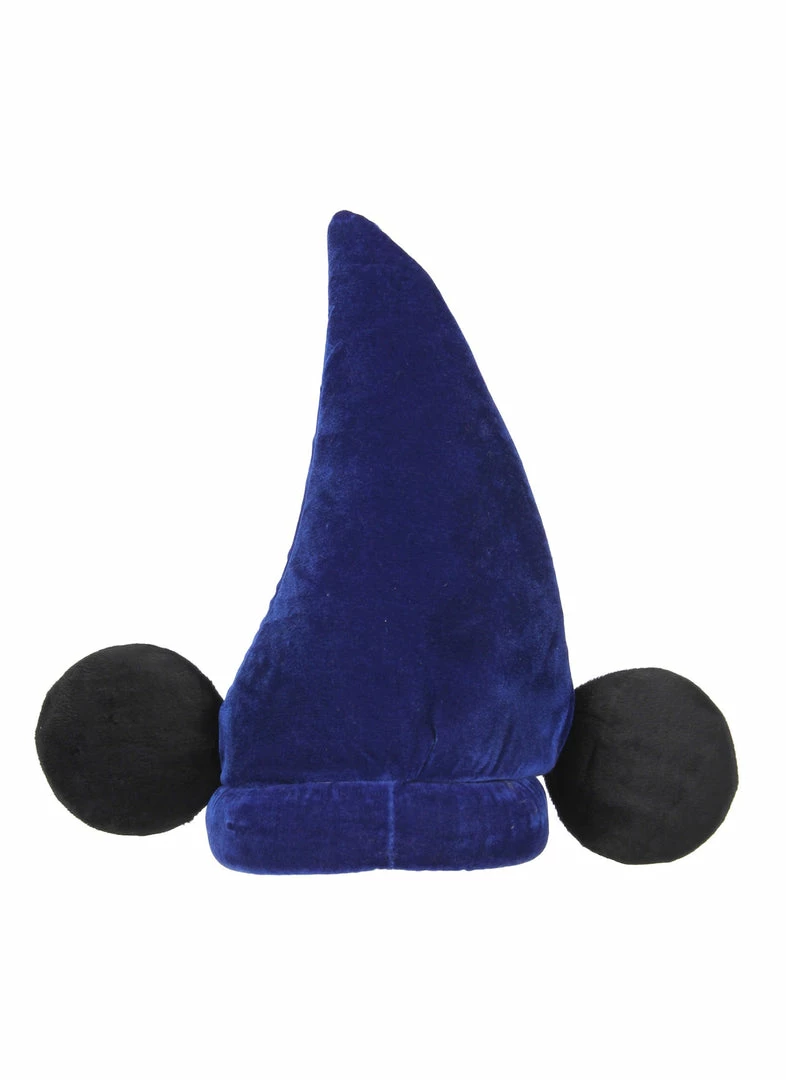 Elope Classic Movies, TV & Books Mickey Wizard Hat 4 Elope Classic Movies, TV & Books Mickey Wizard Hat