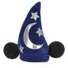 Elope Classic Movies, TV & Books Mickey Wizard Hat