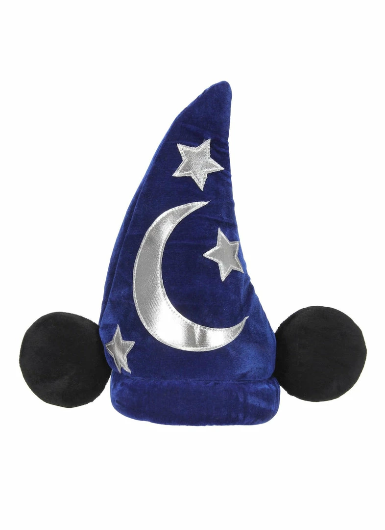 Elope Classic Movies, TV & Books Mickey Wizard Hat 3 Elope Classic Movies, TV & Books Mickey Wizard Hat