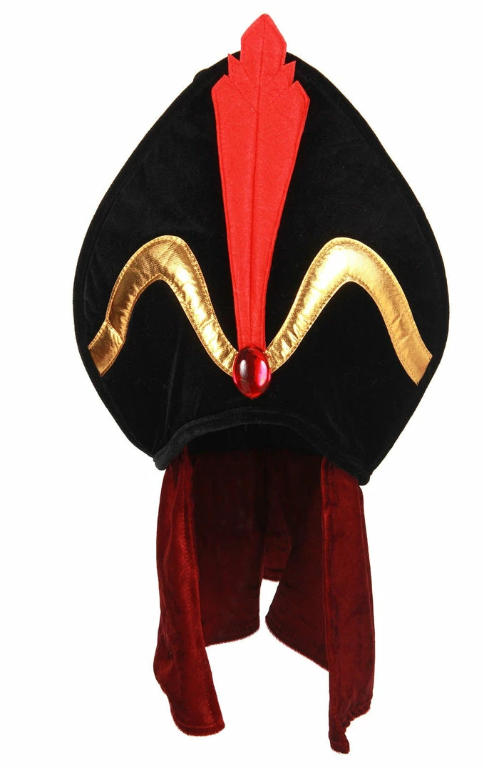 Elope Jafar Hat Classic Movies, TV & Books 3 Elope Jafar Hat Classic Movies, TV & Books