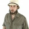Elope British Pith Helmet 2 Elope British Pith Helmet