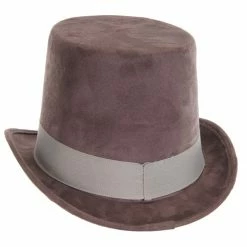 Elope Coachman Hat