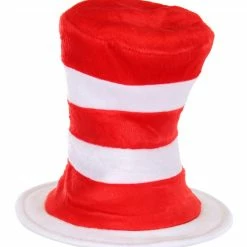 Elope The Cat In The Hat Hat Classic Movies, TV & Books