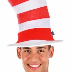 Elope The Cat In The Hat Hat Classic Movies, TV & Books