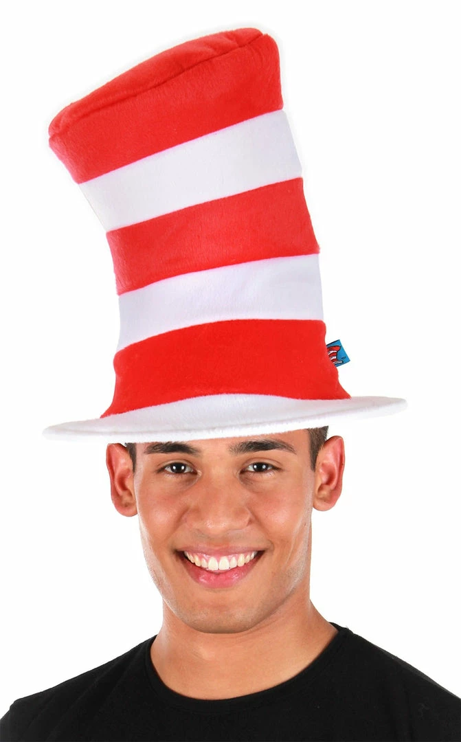 Elope The Cat In The Hat Hat Classic Movies, TV & Books 3 Elope The Cat In The Hat Hat Classic Movies, TV & Books