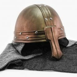 Elope Black Knight Helmet