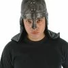 Elope Black Knight Helmet