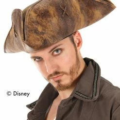 Elope Jack Sparrow Hat Themes
