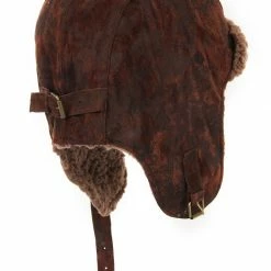 Elope Lined Aviator Hat 7 Elope Lined Aviator Hat