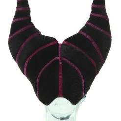 Elope Maleficent Plush Hat Disney