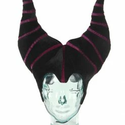 Elope Maleficent Plush Hat Disney