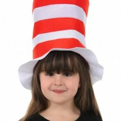 Elope Cat In The Hat Fleece (Child)