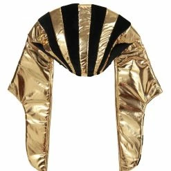 Charades King Tut Plush Hat