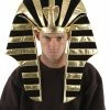 Charades King Tut Plush Hat