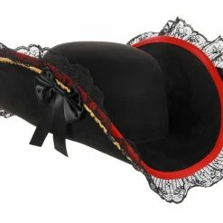 Elope Themes Lady Buccaneer Hat