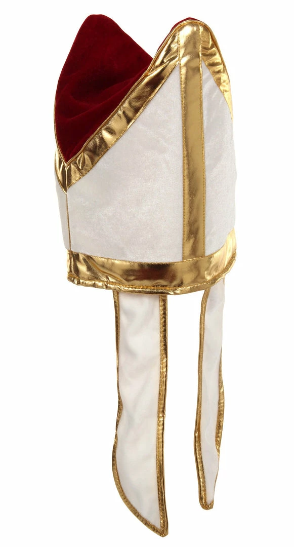 Elope Pope Hat 4 Elope Pope Hat