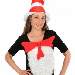 Elope Dr. Seuss The Cat In The Hat Tux Kit