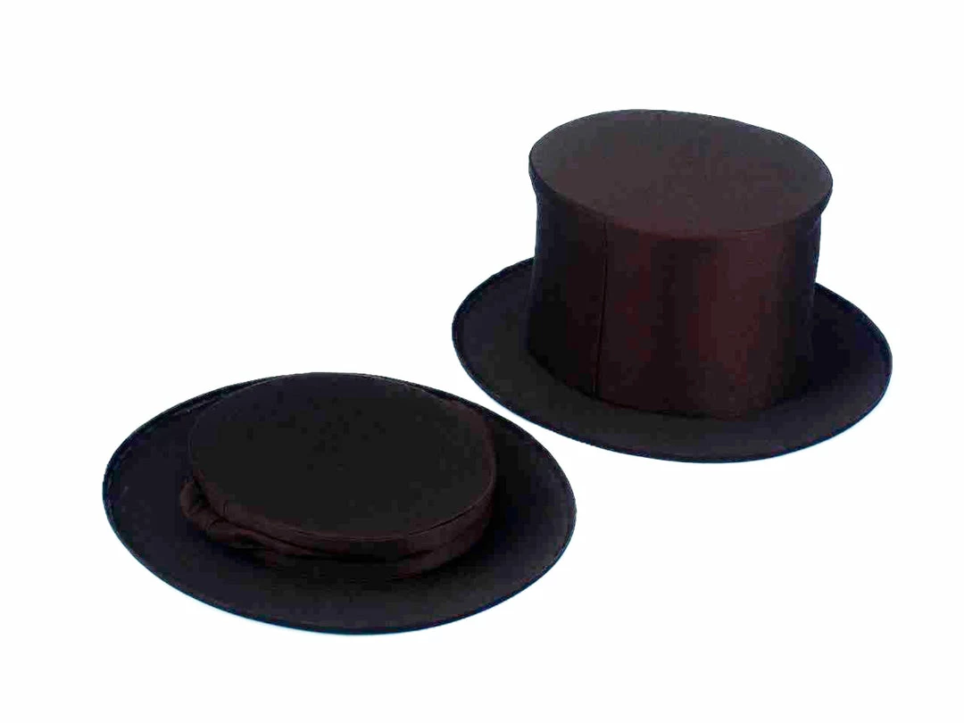 Forum Accessories Collapsible Top Hat 3 Forum Accessories Collapsible Top Hat