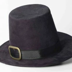 Forum Accessories Pilgrim Hat Holidays