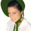 Forum Accessories Bonnet - Green Themes