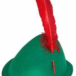 JH Hat Company Peter Pan Hat