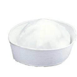 JH Hat Company Sailor Hat