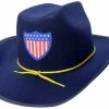 JH Hat Company Union Officer Hat Civil War