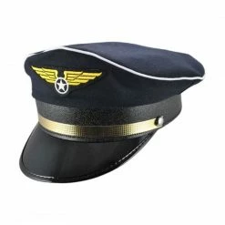 JH Hat Company Pilot Hat Accessories