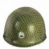 JH Hat Company Plastic Army Helmet (Child) Themes