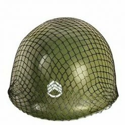 JH Hat Company Plastic Army Helmet (Child) Themes